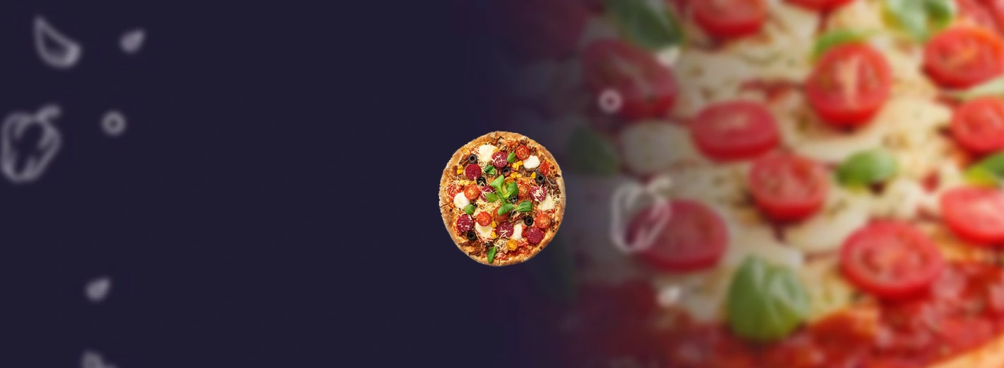 ProductsPizza Vending Machine