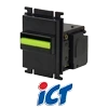 ICT banknote machine
