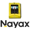 Nayax card reader