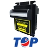 top banknote machine