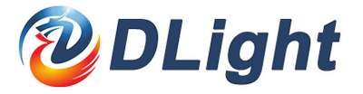 DLight vending machine