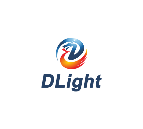 DLight vending machine