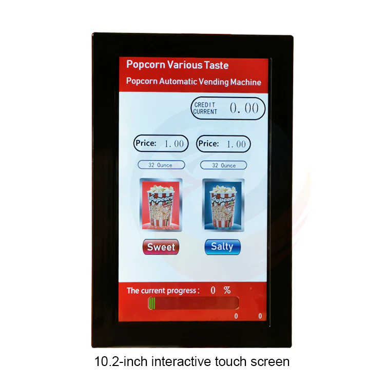 Touch Screen
