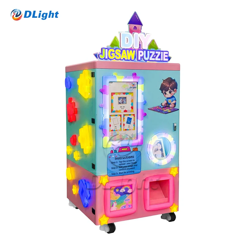 puzzle picture maker