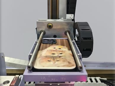 pcp Robotic Arm