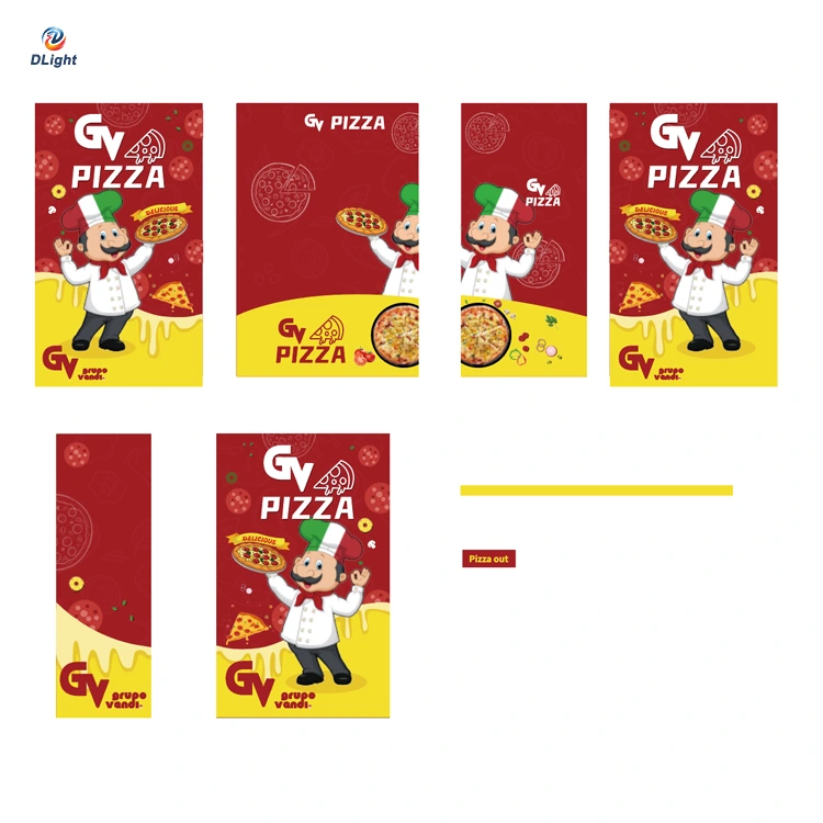 pizza vending machine for sale
