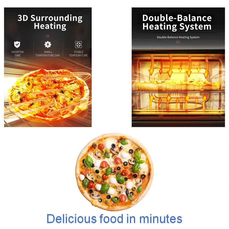 pizza vending machine