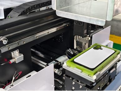 Inkjet Printer
