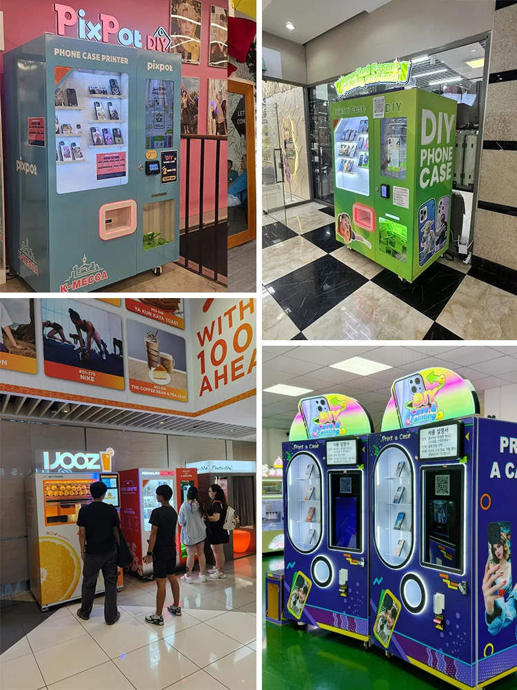 phone case printer