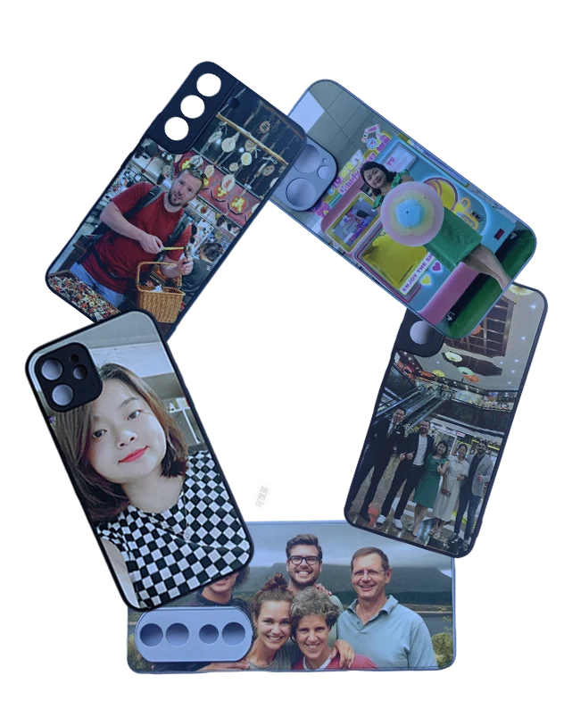 phone case printing machine price