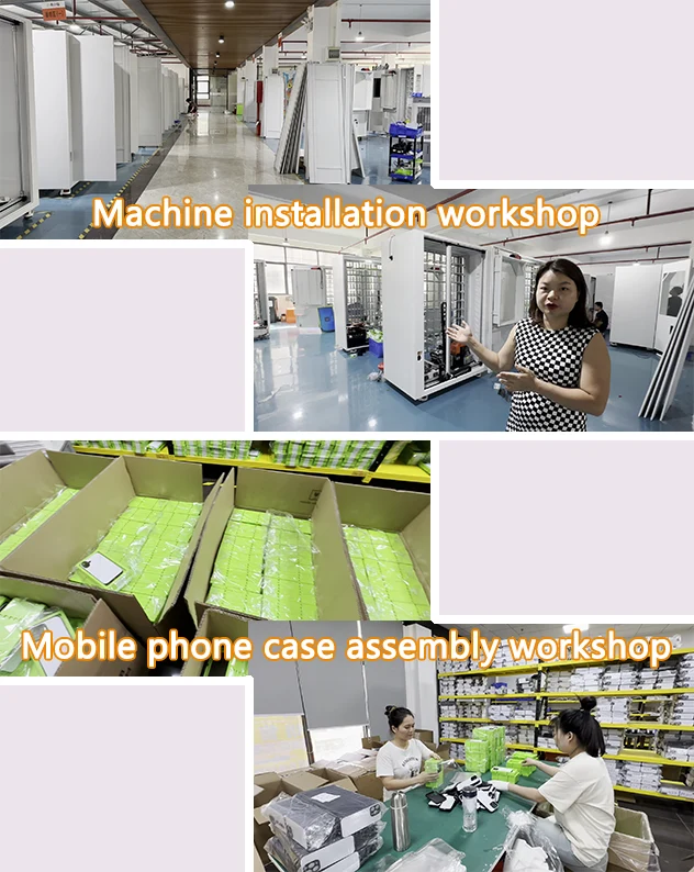 phone case printer factory
