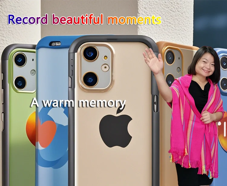 phone cover printing machine