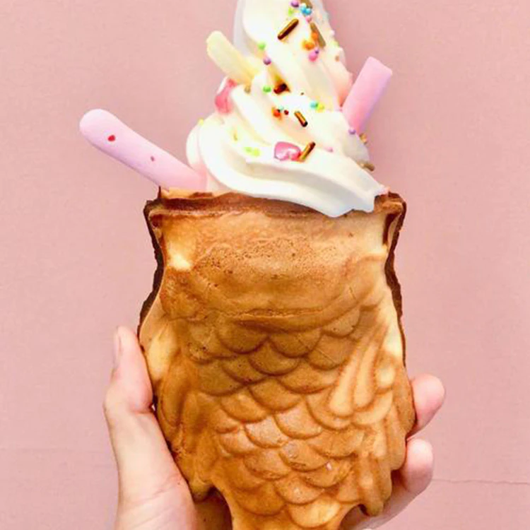 taylor commercial ice cream mac