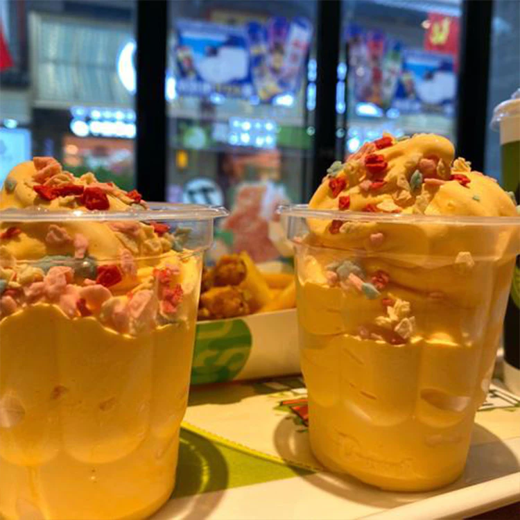 safeway soft serve ice cream maker