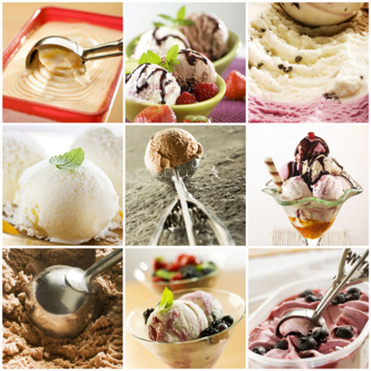 business ice cream machine pric