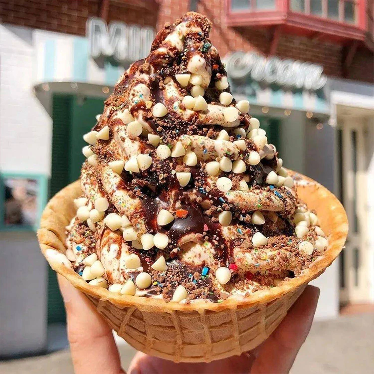 ice cream machine for sale near