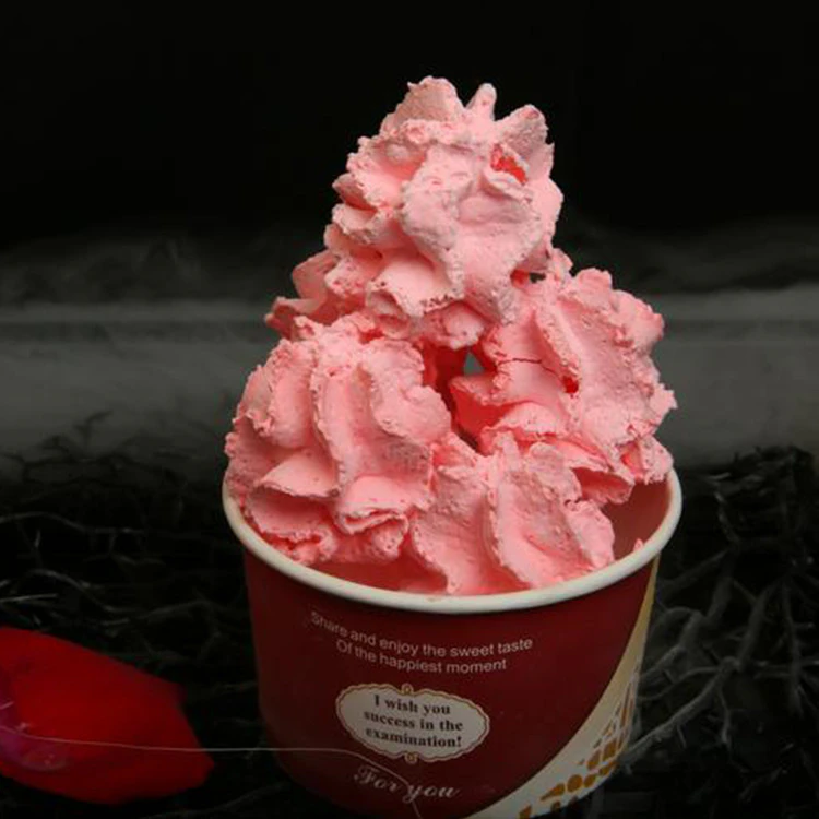 safeway soft serve ice cream maker