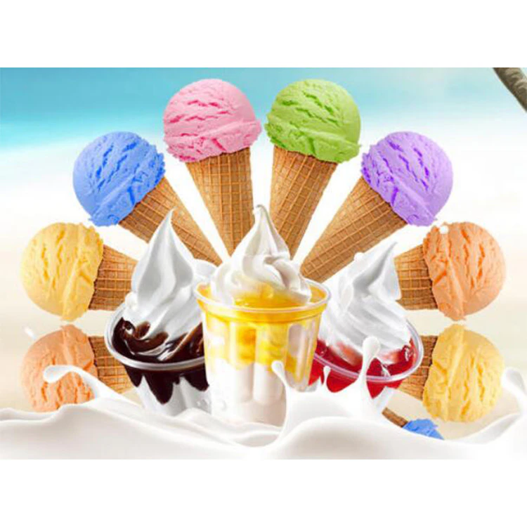 safeway soft serve ice cream ma