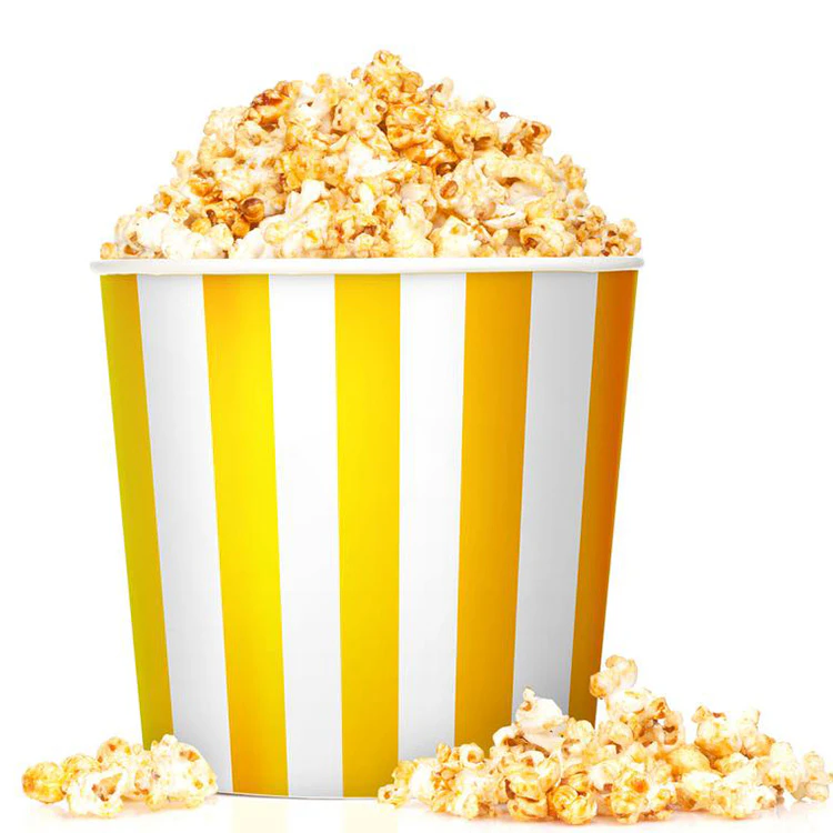 popcorn makwr
