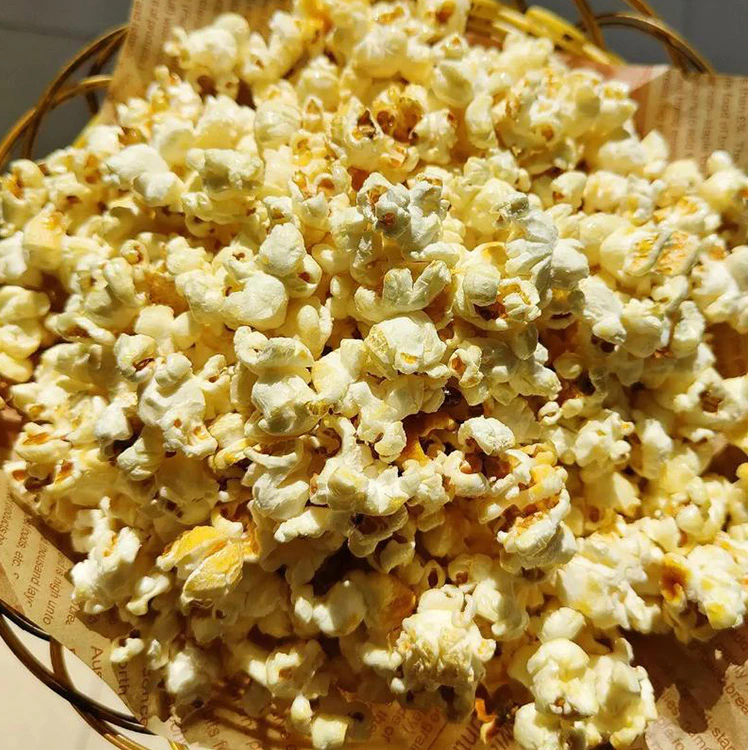 taylor swift pop corn machine