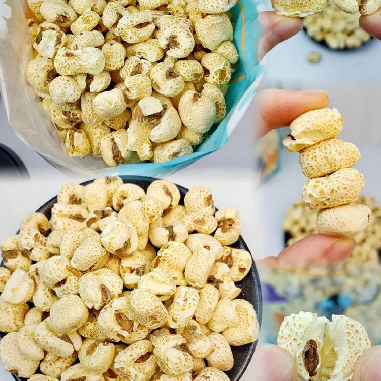 how much do popcorn machines cost