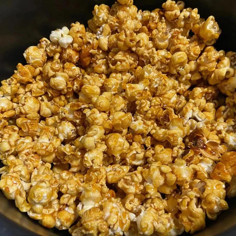 how much do popcorn machines cost