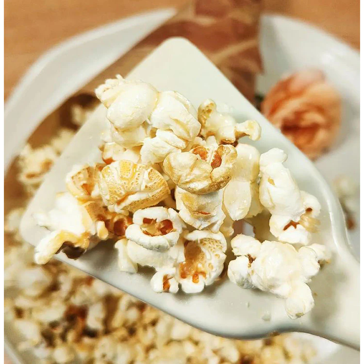 popcorn pop machine