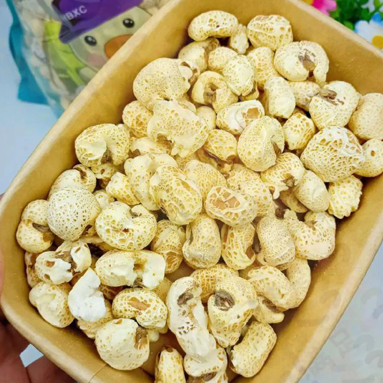 personalized popcorn machine