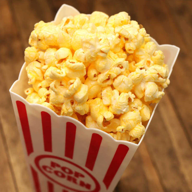 pop popcorn maker