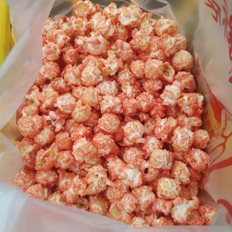 home popcorn maker