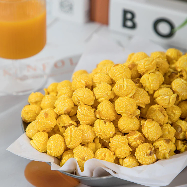 popcorn makwr