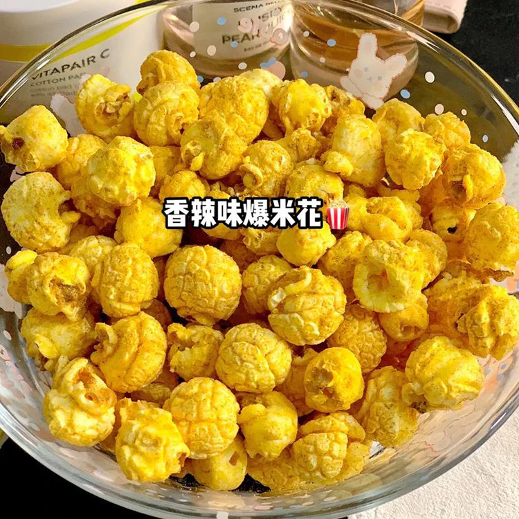 how much is popcorn machine
