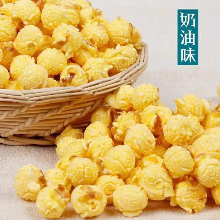 the best popcorn machine