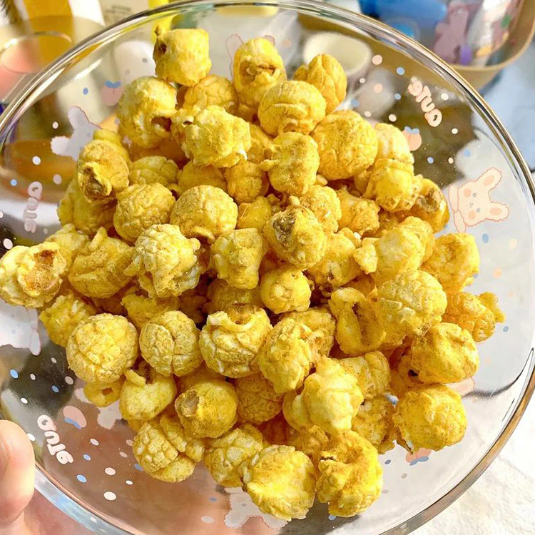expondo popcorn machine