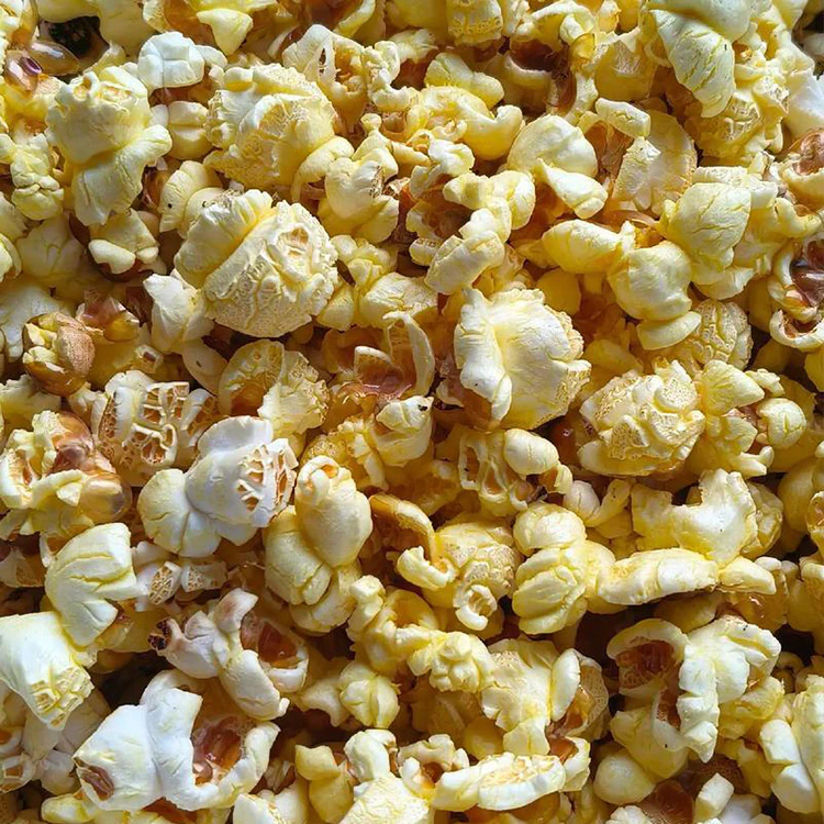 how much is popcorn machine