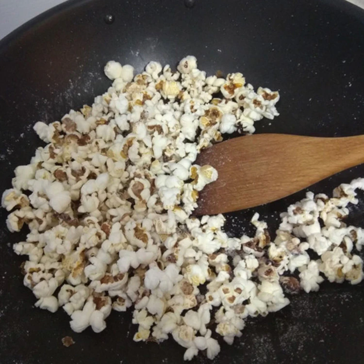personalized popcorn machine