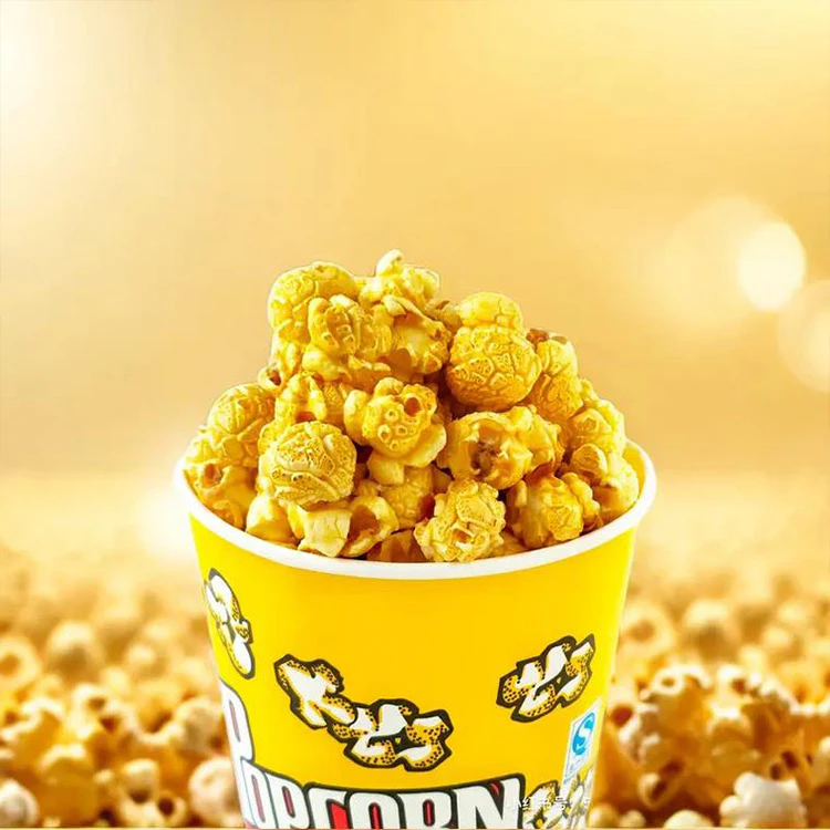 pop popcorn maker