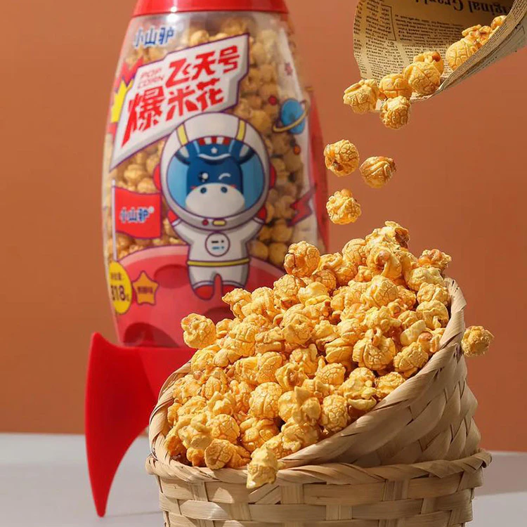 zyle popcorn maker