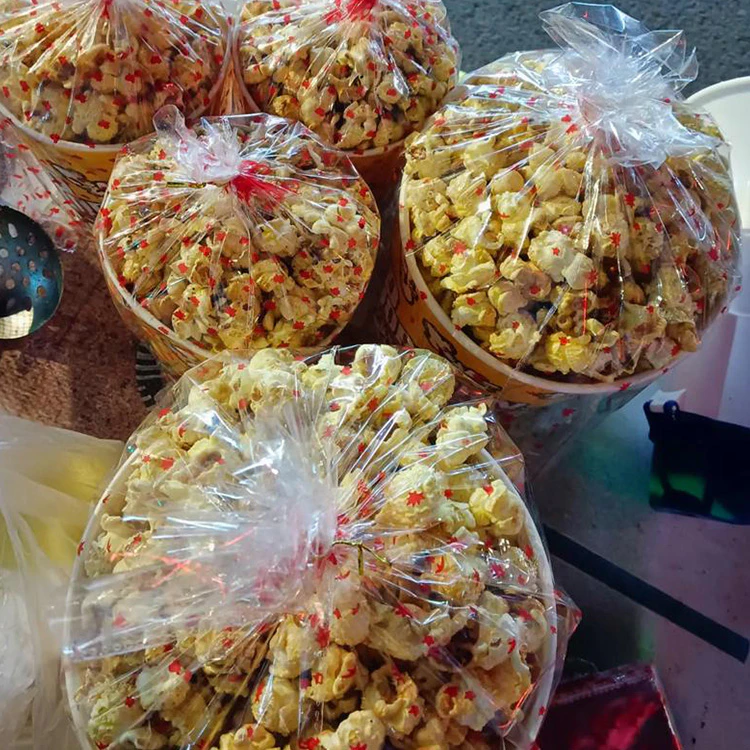home popcorn maker