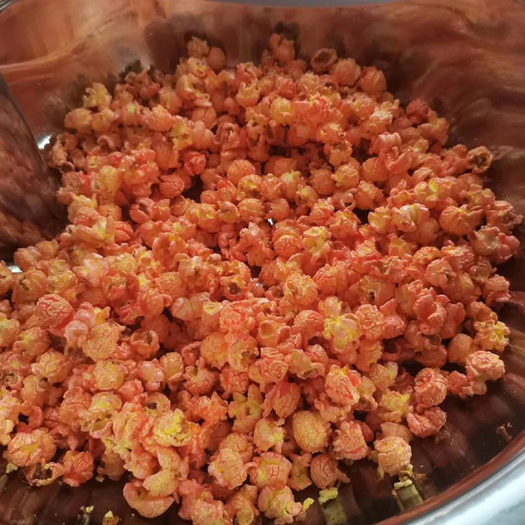popcorn appliance