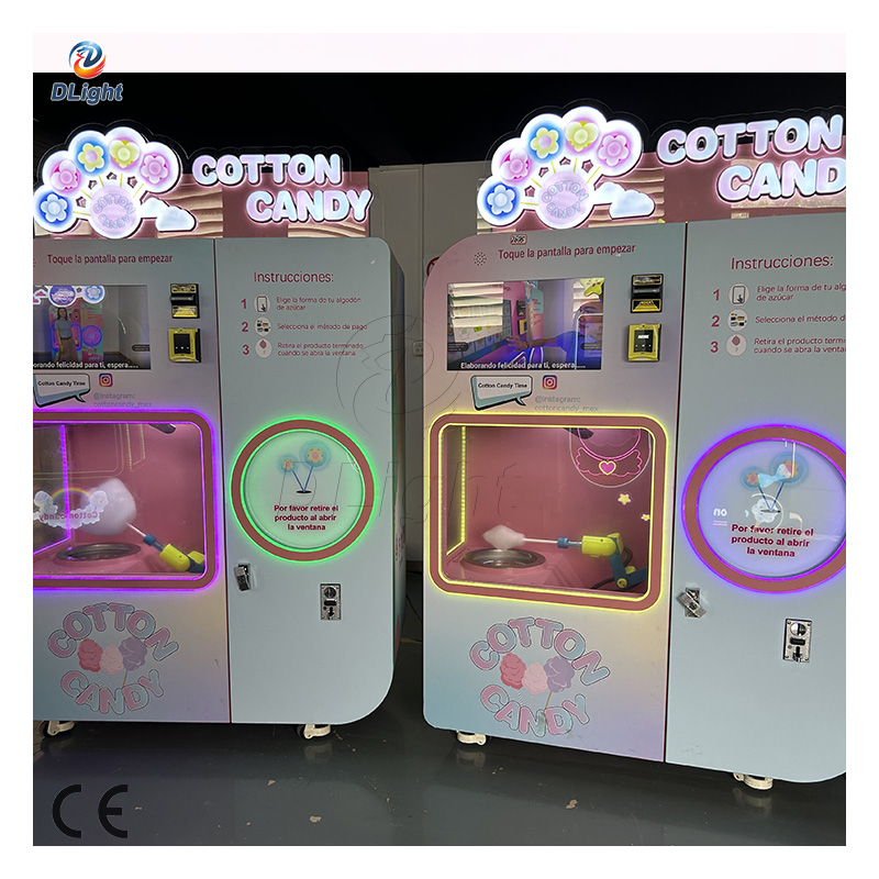 Candy Making Machine Price