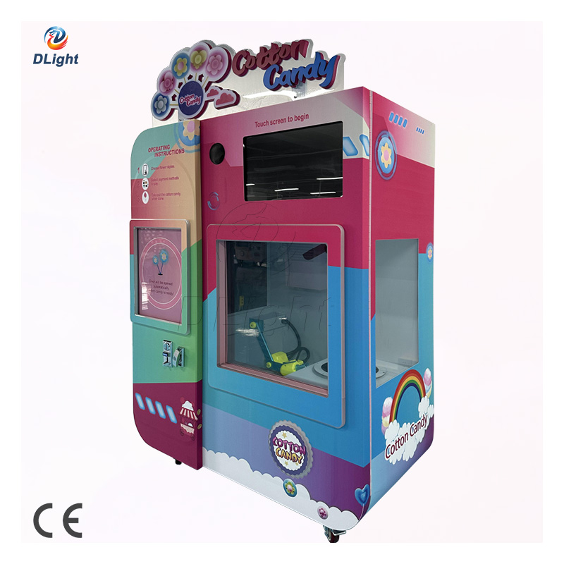 vending machine alibaba