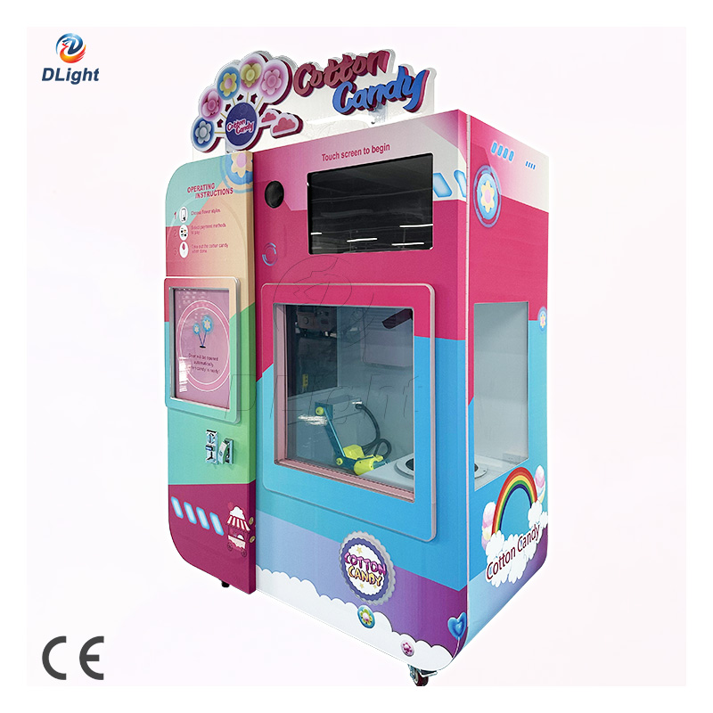  Gummy Candy Machine S