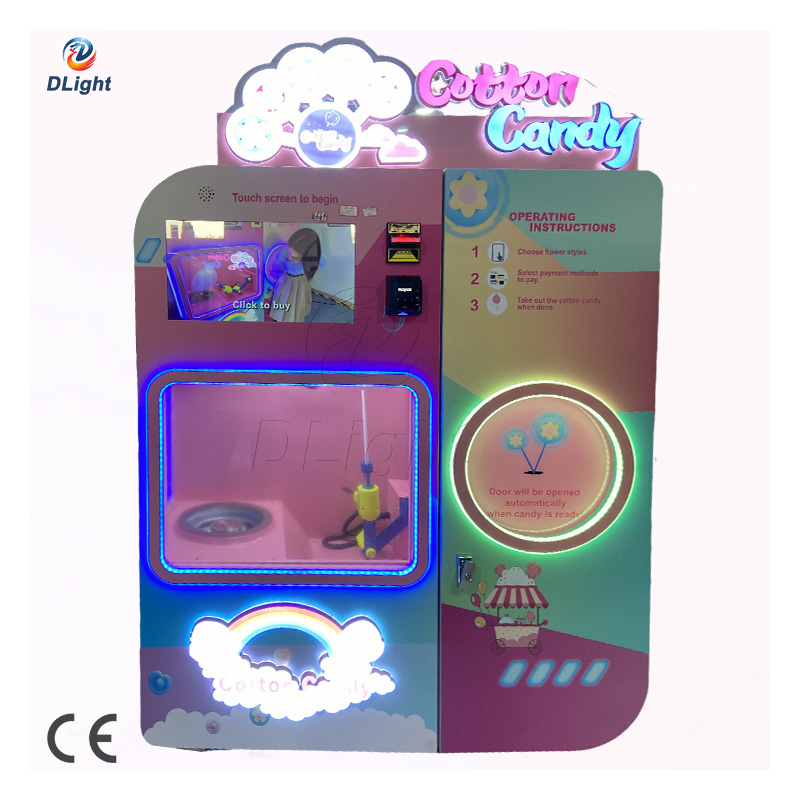 Candy Making Machine Price