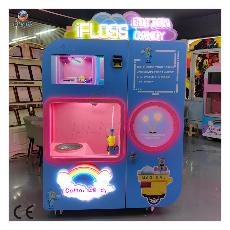 Snacks Making Machine Automatic