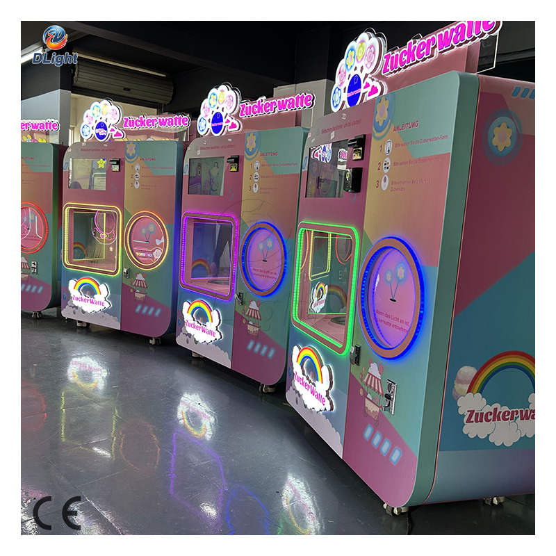 vending machine alibaba