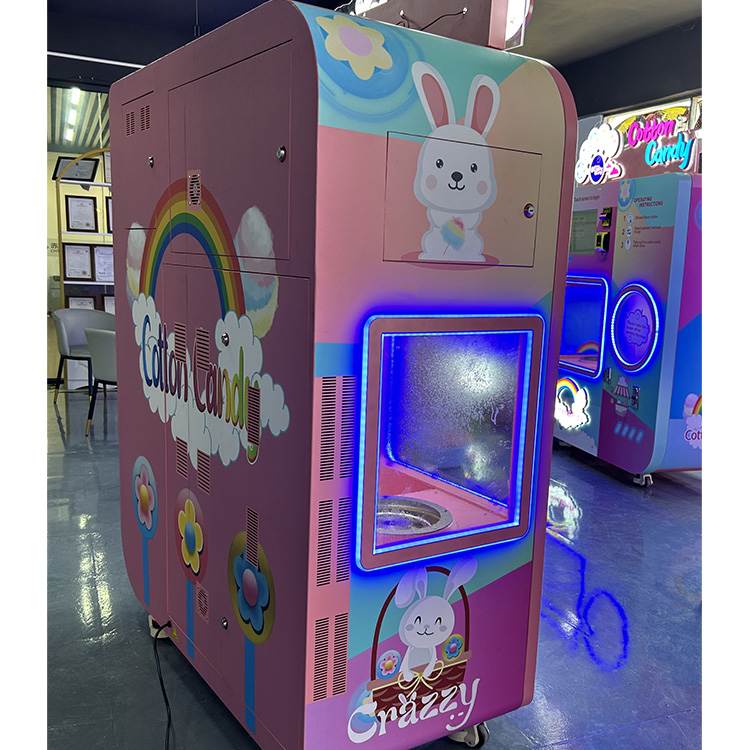  Gummy Candy Machine S