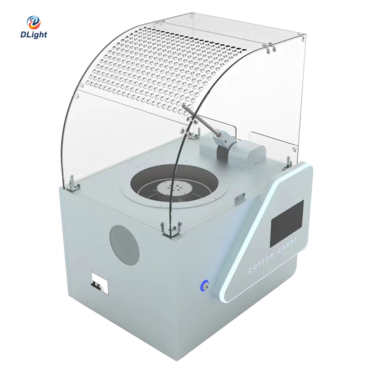 kandi machine price