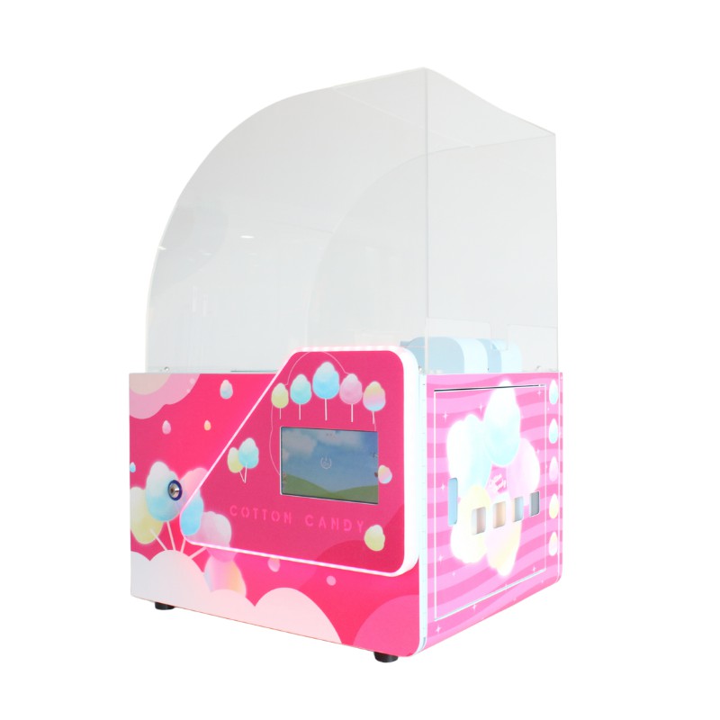 kandi machine price