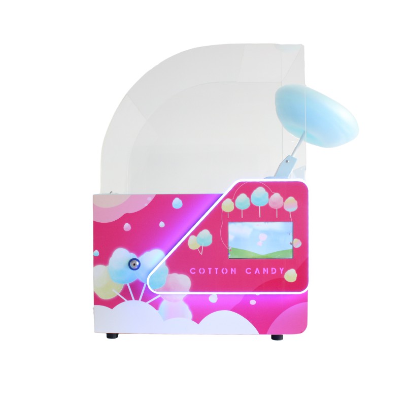 Cosmetics Vending Machine